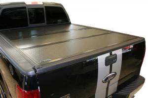 BAK - BAK BAKFlip HD #35105 - Chevrolet GMC Colorado Crew Cab Canyon Crew Cab - Image 1