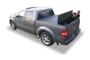 BAK - BAK BAKFlip G-2 #26505 - Nissan Titan Crew Cab - Image 1