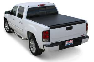 Truxedo - Truxedo Lo Pro QT #563101 - Toyota Toyota Tundra Stepside - Image 1