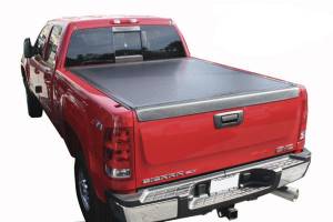 BAK - BAK TiltBAK #37501 - Nissan Frontier Regular Cab - Image 1