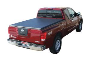 Truxedo - Truxedo Deuce #744601 - Dodge Ram 1500 - Image 1