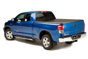 Undercover - Undercover Undercover Hard Tonneau #2123 - Ford F-250/F-350/F-450 Super Duty with Step Gate - Image 1