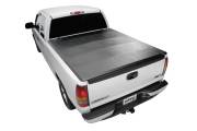 Extang Trifecta Signature #46646 - Chevrolet GMC Silverado 1500 Crew Cab with Cargo Tracks