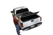 extang - Extang Trifecta #44651 - Chevrolet GMC Silverado Heavy Duty with Cargo Tracks - Image 3