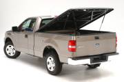 Undercover - Undercover Undercover Hard Tonneau #2010 - Ford F-Series Light Duty & 2004 Heritage - Image 3