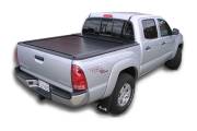 BAK RollBAK G-2 #R15102T - Chevrolet GMC Silverado Heavy Duty with Cargo Tracks