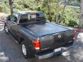 Retractable Tonneau Cover