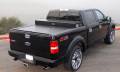 Toolbox Tonneau Cover